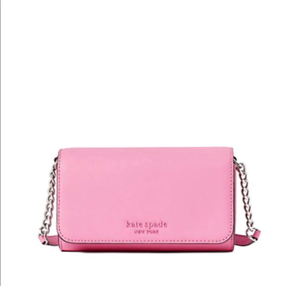 Kate Spade Cameron Small Flap Crossbody - Picture 1 of 5
